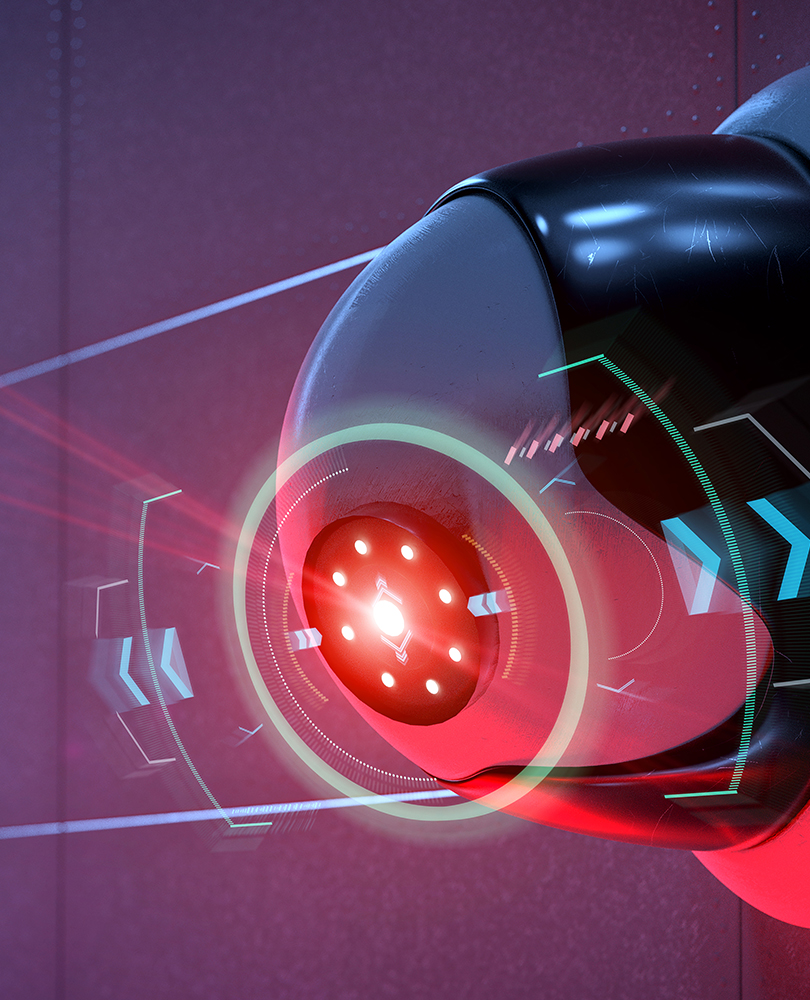 alarme anti-intrusion