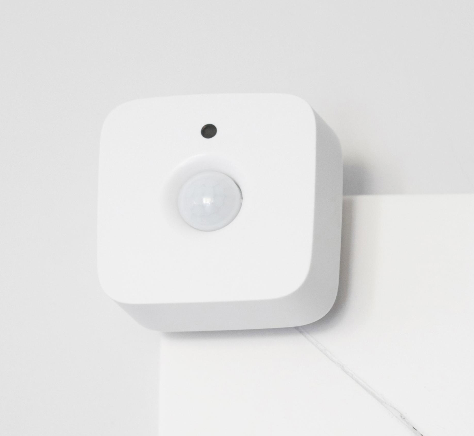 Alarme périmétrique