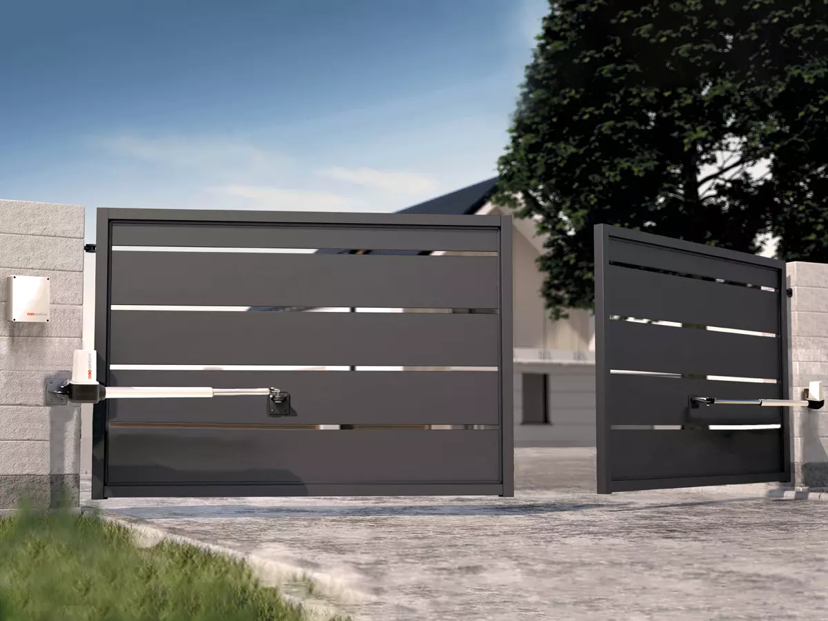 Sécurité électronique